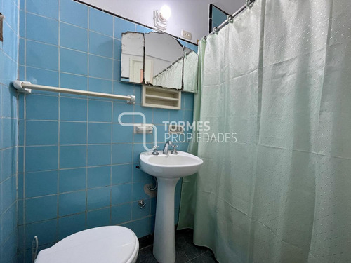 Imagen 18 de 30 de Tour Virtual Departamento Venta 1 Ambiente Externo * Plaza Colón Mar Del Plata