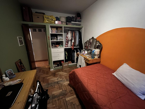 Departamento Tipo Casa 3 Ambientes Con Doble Cochera- Wilde