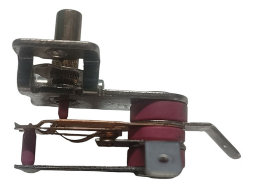 Termostato Horno Electrico 3/4 Giro X 5 Unidades