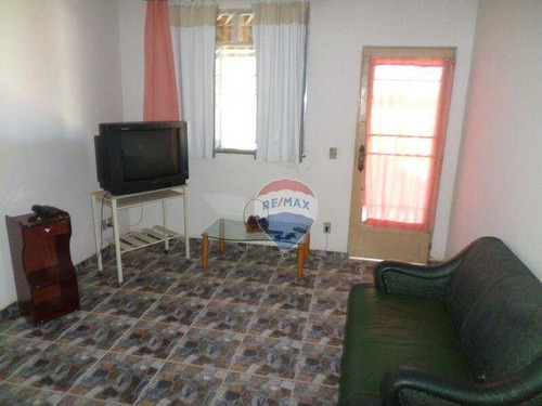 Imagem 3 de 30 de Casa Com 3 Quartos (1 Suíte) À Venda, 106 M² Por R$ 260.000 - Praia Linda - São Pedro Da Aldeia/rj - Ca1755