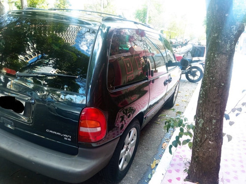 Grand Caravan Se 2.4 4cc 1998