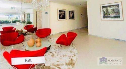Imagem 28 de 28 de Apartamento Com 2 Dormitórios À Venda, 70 M² Por R$ 530.000,00 - Vila Laura - Salvador/ba - Ap1460