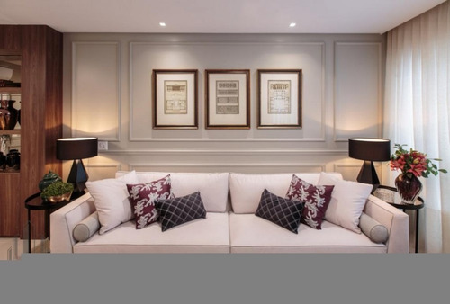 Imagem 8 de 30 de New York Apartments - Ap4 244 - Ap4 244