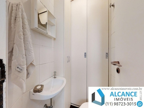 Imagem 12 de 30 de Apartamento Com 125,64 M² Com 3 Dormitórios, 3 Banheiros E 2 Vagas À Venda No Condomínio Litoral Norte - Ap00405 - 34699589