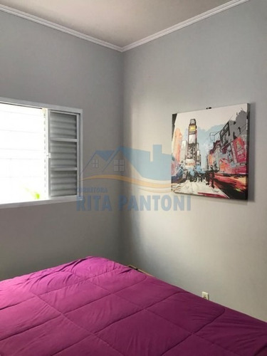 Imagem 12 de 15 de Casa, Parque Das Figueiras , Ribeirão Preto - C5105-v