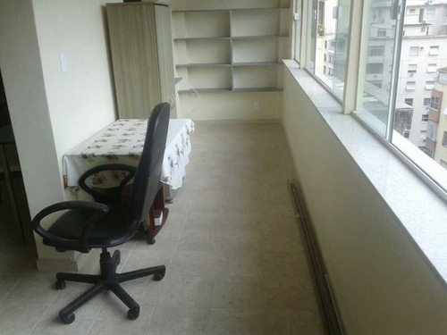 Imagem 12 de 15 de Apartamento Em Copacabana Na Quadra Da Praia!!!! - Cpap10289