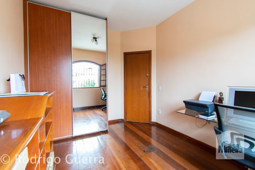 Imagem 5 de 15 de Casa À Venda No Santa Tereza - Código 256738 - 256738