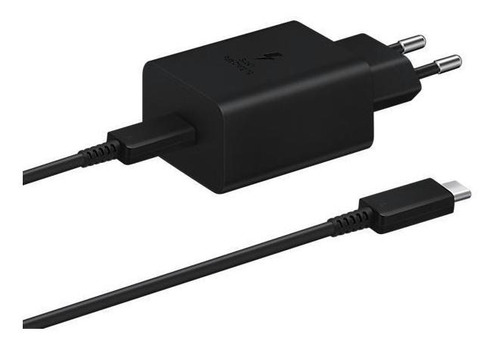 Cargador Samsung Turbo para Galaxy S22+ SM-S906 de 45 W