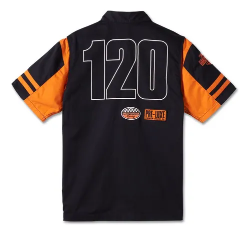Camisas harley davidson deals