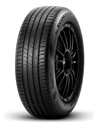 Pneu Aro 18 Pirelli Scorpion Jp 225/55r18 98v Jeep