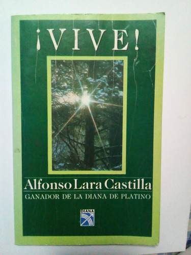 ¡ Vive! (Usado)