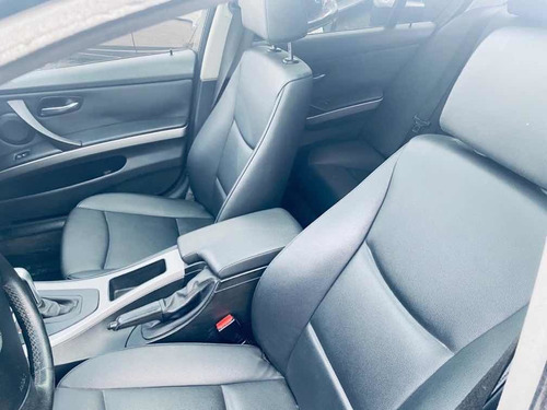 Bmw Serie 3 2.0 320i Active 2007