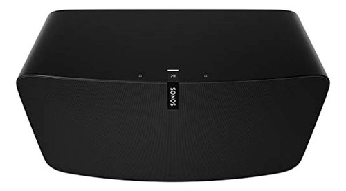 Sonos Play: 5 - Altavoz Inteligente Inalámbrico Definitivo