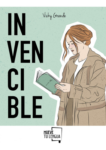 Invencible - Grande,vicky