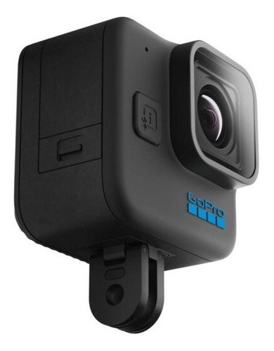 Imagen 2 de 4 de Cámara GoPro Hero11 black mini 5.3K negra