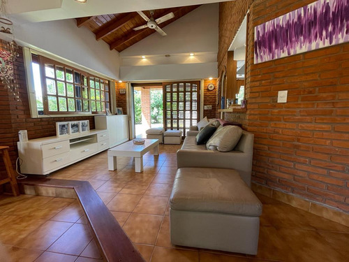 Casa En Venta Y Alquiler El Sosiego Canning (expensas Inclui