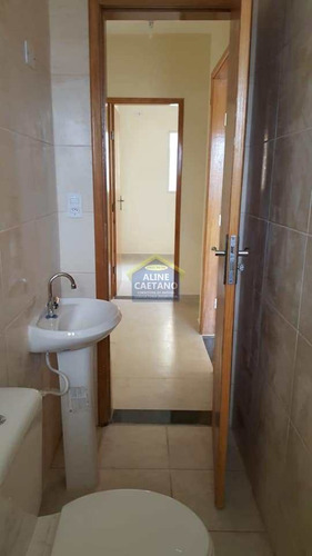 Imagem 5 de 22 de Casa De Condominio Zona 3 Venha Conhecer - Vcla53907