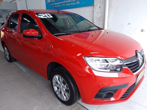 Imagem 13 de 13 de Renault Logan 1.6 Expression