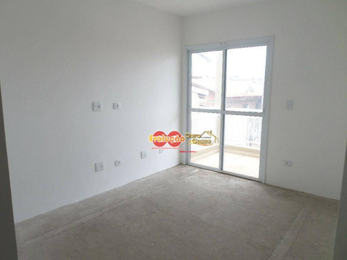 Imagem 2 de 15 de Apartamento - Loteamento Itatiba Park - Ap1009