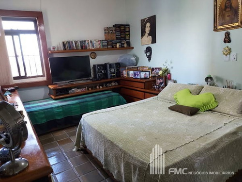 Imagem 9 de 16 de Apartamento Padrão Com 4 Quartos No Edf Ilha De Sardenha - Vd1860-v