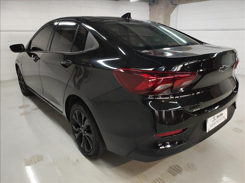 Chevrolet Onix Onix 1.0 Turbo Flex Midnight Plus
