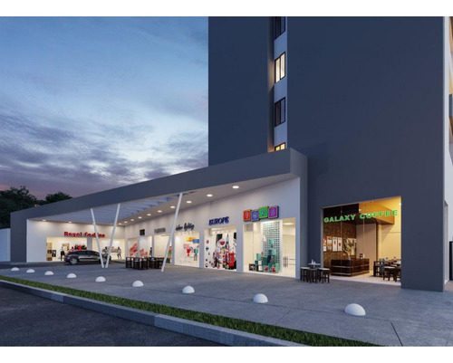 Arriendo Local Comercial - A 2 Cuadras De Futura Linea 9 Del