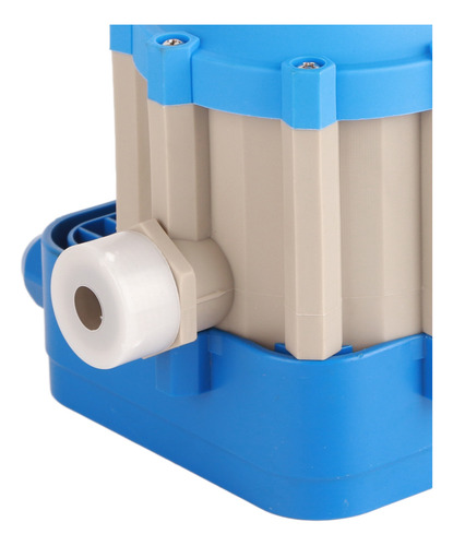 Controlador De Presión De La Bomba De Agua Automática