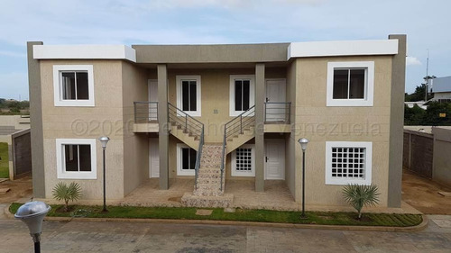 Imagen 3 de 9 de Apartamento A Estrenar En La Floresta 22-5203 04126887776