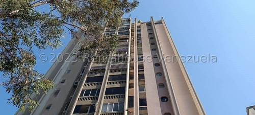 Apartamento En Venta Santa Fe Sur 23-25287 