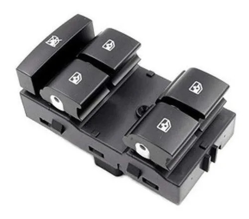 comprar Tecla Levantavidrios Chevrolet Agile Spin Cobalt Onix