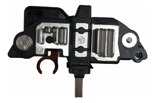 Regulador De Voltaje Bosch A45300 Seat Leon 1.4 Tfsi '07 '12
