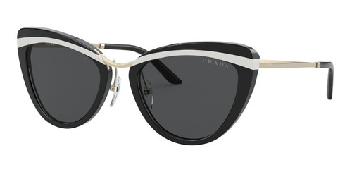 Sunstore - Anteojos De Sol Lujo Prada 25xs Yc45s0