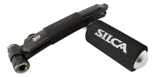 Silca Eolo - Palancas 2 En 1 De Diseño Premium De Aluminio N