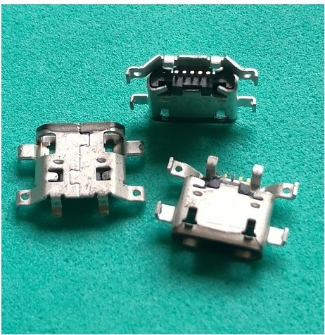 Conector De Carga Sony Xperia M2 Aqua D2403 Frete R$9,00