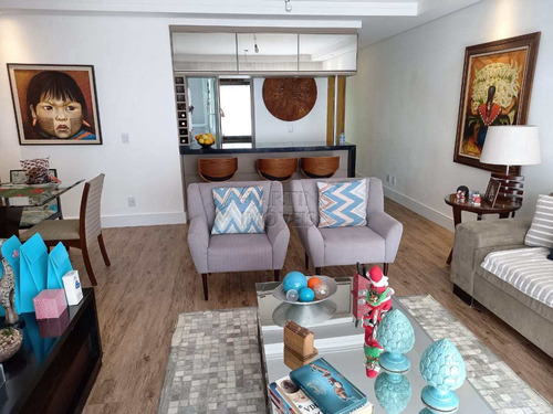 Imagem 3 de 30 de Apartamento Com 4 Dorms, Jardim Messina, Jundiaí - R$ 710 Mil, Cod: 8647 - V8647