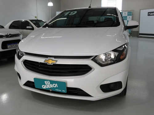 Chevrolet Onix Lt 1.0 Mpfi 8v
