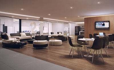 Imagem 7 de 14 de Sala Comercial Para Venda, Vila Congonhas, São Paulo - Sa2153. - Sa2153-inc