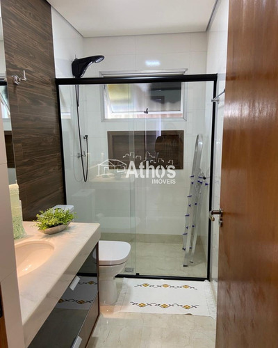 Imagem 19 de 28 de Vende-se Apartamento Em Indaiatuba/vende-se Apartamento No Condomínio Rachid Sfeir Na Cidade Nova I Em Indaiatuba/sp - Ap01720 - 69478623