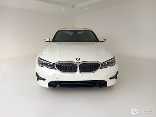 Imagem 4 de 15 de Bmw 320i 2.0 16v Turbo Sport Gp 2021