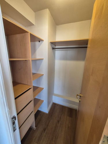 Departamento Plaza Ñuñoa 65 M2, 2 Dormitorios Y 2 Baños