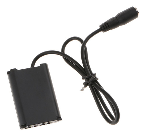Dk-x1 Dc Coupler Np-bx1 Batería Simulada Para Sony Dsc-rx1