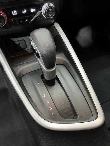 Chevrolet Onix 1.0 LTZ Turbo At