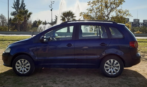 Imagen 5 de 10 de Vw Suran