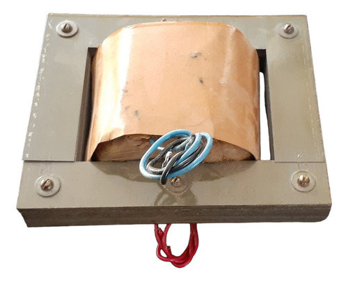Trans 220 Volts / 50 + 50 Volts 8 Amp. No Es Autotrans.