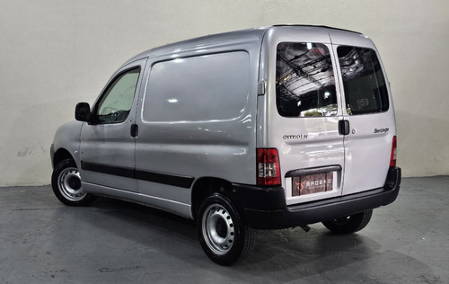 Citroën Berlingo Furgon 1.6 Hdi 92 Bussines