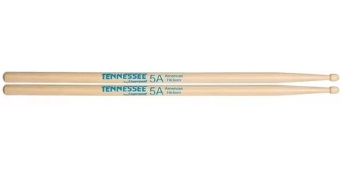 Baqueta Tennessee 5a American Hickory Par Liverpool Tnhy 5am