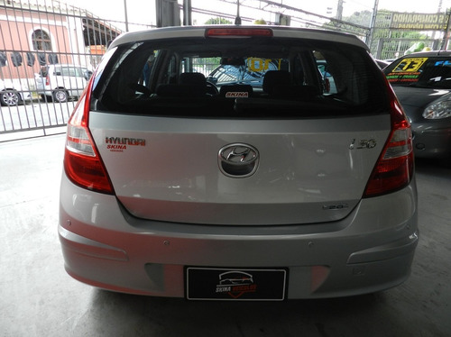 Hyundai I30 2.0 Mpi 16v