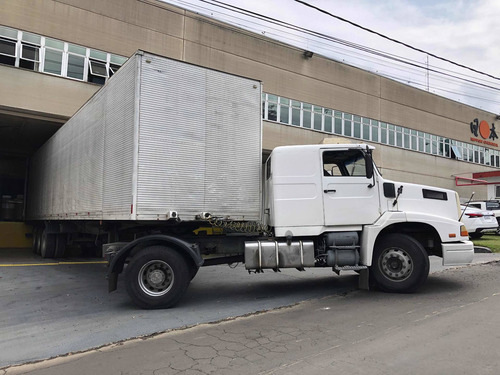 Imagem 3 de 8 de Volvo Nl10 340