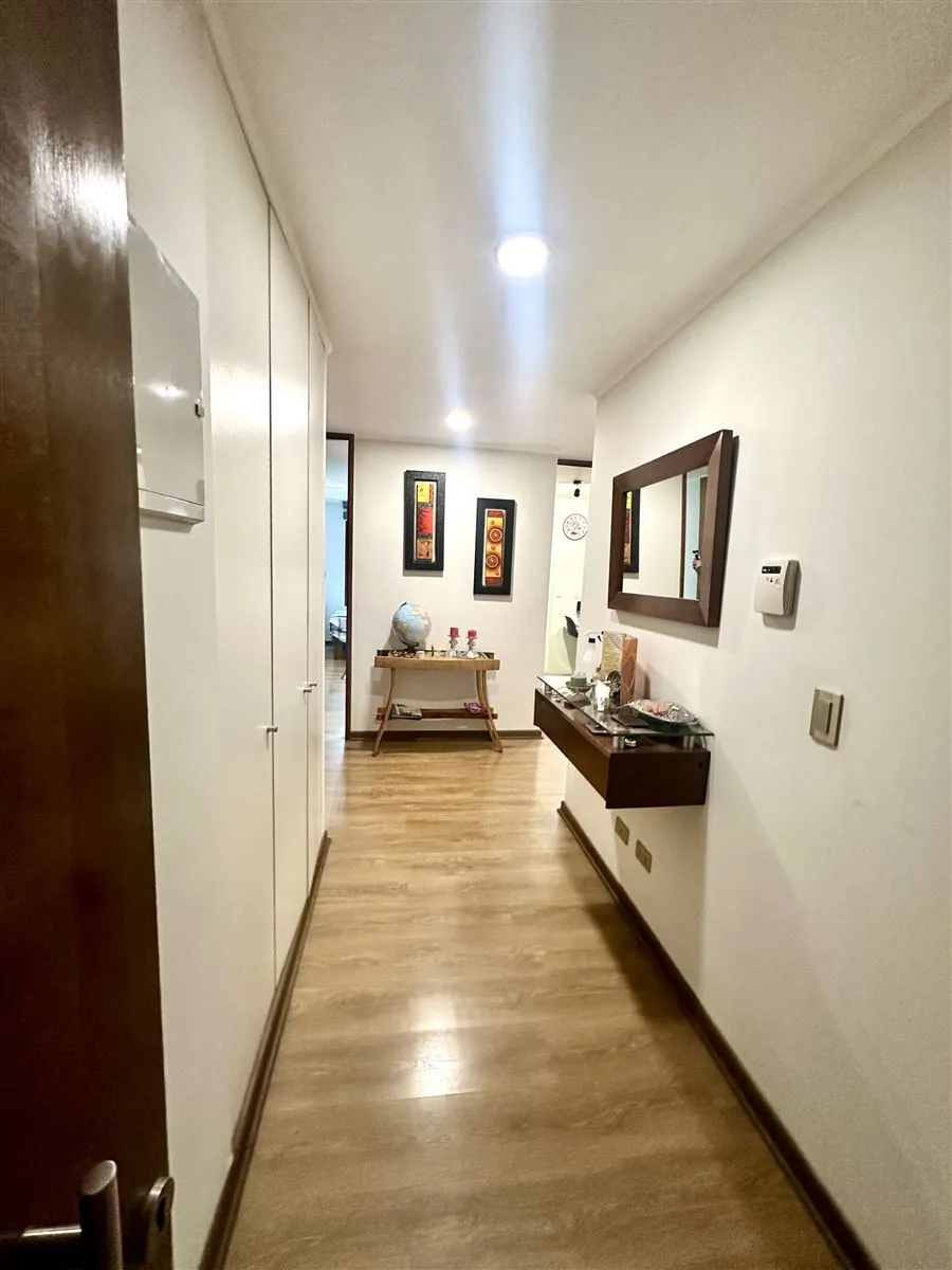 Imagen 3 de 23 de Departamento En Venta En Providencia