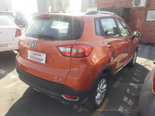 Changan Cs15 Hb 1.5 2018
